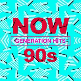 VA - NOW 90's Generation Hits <span style=color:#777>(2020)</span> Mp3 320kbps [PMEDIA] ⭐️