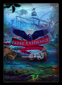 Fatal Evidence 2 The Missing CE RuSN