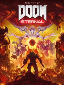 The Art of DOOM Eternal <span style=color:#777>(2020)</span> (digital) (The Magicians-Empire)