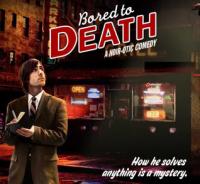 Bored to Death S01E07 HDTV XviD-SYS