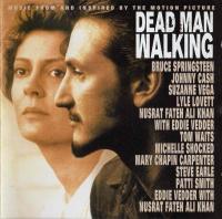 Dead Man Walking <span style=color:#777>(1995)</span> The Soundtrack and The Score