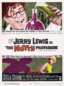 Le folli notti del dottor Jerryl-The nutty professor <span style=color:#777>(1963)</span> ITA AC3 2.0-ENG Ac3 5.1 BDRip 1080p H264 <span style=color:#fc9c6d>[ArMor]</span>