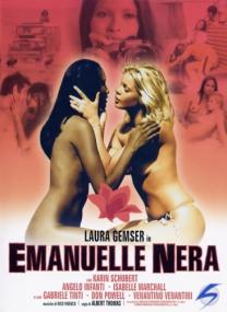 Emanuelle nera<span style=color:#777> 1975</span> BDRip 740 mb