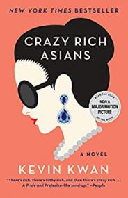 Crazy Rich Asians (Crazy Rich Asians Trilogy Book 1) (True EPUB)