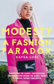 Modesty - A Fashion Paradox