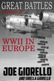 Great Battles Volume II - Warld War II in Europe