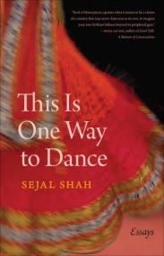 This Is One Way to Dance - Essays (Crux - the Georgia in Literary Nonfiction)