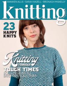 Knitting - June<span style=color:#777> 2020</span>