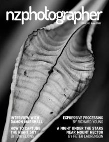 NZPhotographer - June<span style=color:#777> 2020</span>