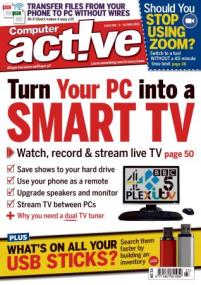 Computeractive -Issue 581, 03 june<span style=color:#777> 2020</span> (True PDF)