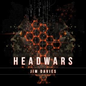 Jim Davies (Ex The Prodigy) - Headwars <span style=color:#777>(2020)</span> MP3