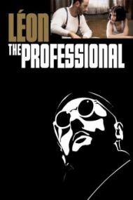 Leon The Professional Extended <span style=color:#777>(1994)</span> [1080p]