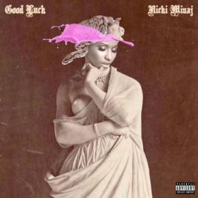 Nicki Minaj – Good Luck  Hip-Hop Rap Single~<span style=color:#777>(2020)</span> [320]  kbps Beats⭐