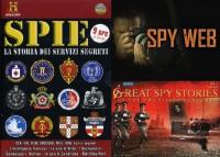 HC Spy Web International Espionage Set 2 02of11 The Atomic Spy Rings x264 AC3