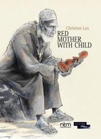 The Red Mother With Child (NBM<span style=color:#777> 2020</span>) (webrip) (MagicMan-DCP)