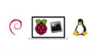 Linux Basics and Bash Scripting with Raspberry Pi