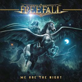 Magnus Karlsson's Free Fall - We Are the Night <span style=color:#777>(2020)</span> MP3
