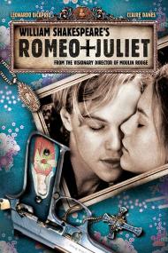 William Shakespeare's Romeo and Juliet<span style=color:#777> 1996</span> 1080p