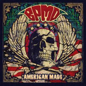 BPMD - American Made <span style=color:#777>(2020)</span> MP3