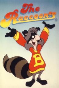The Raccoons<span style=color:#777> 1985</span>-1993 dvdrip_[teko]
