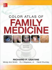 Color Atlas of Family Medicine, 2nd Edition