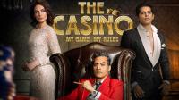 The Casino <span style=color:#777>(2020)</span>[Proper Hindi - SE 01 - (EP 1 to 10) - 1080p HD AVC - UNTOUCHED - x264 - 3GB]