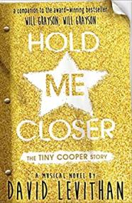 Hold Me Closer - The Tiny Cooper Story