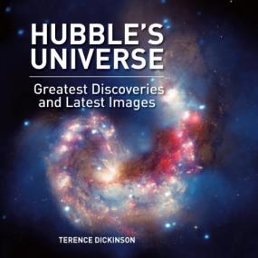 Hubble's Universe - Greatest Discoveries and Latest Images