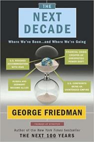 The Next Decade - Where We've Been . . . and Where We're Going