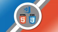 Udemy - Web Design for Beginners - Coding in HTML & CSS