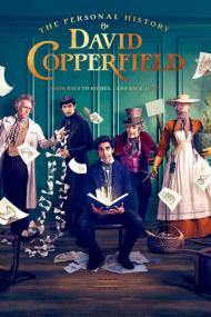 The Personal History of David Copperfield<span style=color:#777> 2020</span> 1080p WEB-DL H264 AC3<span style=color:#fc9c6d>-EVO[TGx]</span>