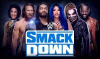 WWE Friday Night SmackDown<span style=color:#777> 2020</span>-06-12 720p HDTV x264<span style=color:#fc9c6d>-NWCHD</span>