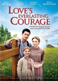 Love's Everlasting Courage <span style=color:#777>(2011)</span>(NLsubs) TBS B-SAM