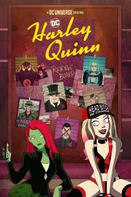 Harley Quinn S02 2160p DCU WEB-DL DDP5.1 x265<span style=color:#fc9c6d>-NTb</span>