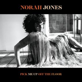 Norah Jones - Pick me up off the Floor [24bit Hi-Res] <span style=color:#777>(2020)</span> FLAC
