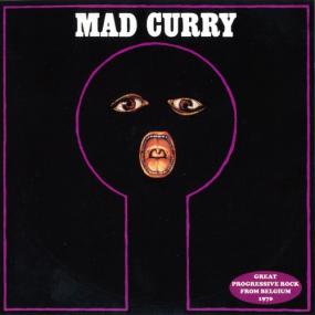 Mad Curry - Mad Curry <span style=color:#777>(1970)</span> [2013] [Z3K]⭐MP3