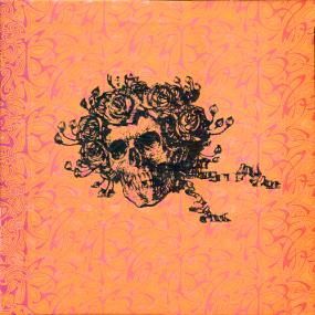 Grateful Dead Studio Albums (1967-1970) [Flac 24 96]