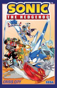 Sonic the Hedgehog v05 - Crisis City <span style=color:#777>(2020)</span> (digital-Empire)