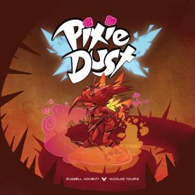 Pixie Dust <span style=color:#777>(2018)</span> (digital-Empire)