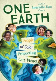 One Earth - People of Color Protecting Our Planet