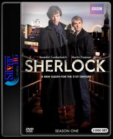 Sherlock Complete Season 01 480p X264 HDTV Salman Sk Silver RG