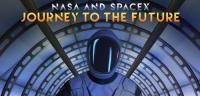 NASA and SpaceX - Journey to the Future <span style=color:#777>(2020)</span> S01-Ep01 HDRip - 720p - [Tel + Tam + Hin + Kan + Mal + Eng] - TamilMV