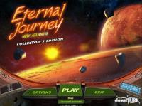 Eternal Journey - New Atlantis Collector's Edition