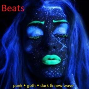 420 Tracks Post Punk ~ Goth ~ Dark & New Wave Playlist Spotify [320]  kbps Beats⭐