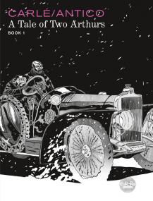 A Tale of Two Arthurs Book 01 <span style=color:#777>(2020)</span> (digital) (Mr Norrell-Empire)