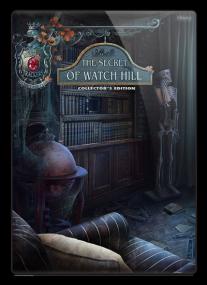 Mystery Trackers 17 The Secret of Watch Hill CE RusS