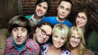 The Big Bang Theory SEASON 04 S04 COMPLETE 720p BluRay 2CH x265 HEVC<span style=color:#fc9c6d>-PSA</span>