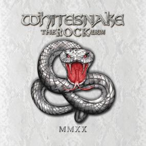 Whitesnake - The ROCK Album [2020 Remix] <span style=color:#777>(2020)</span> MP3