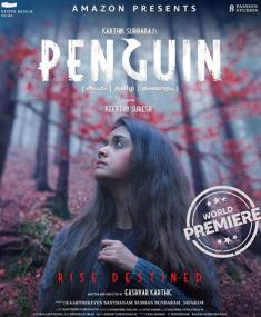 Penguin <span style=color:#777>(2020)</span>[Tamil 720p HDRip - x264 -1.4GB - ESubs]