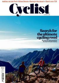 Cyclist - Issue 102, Summer<span style=color:#777> 2020</span>